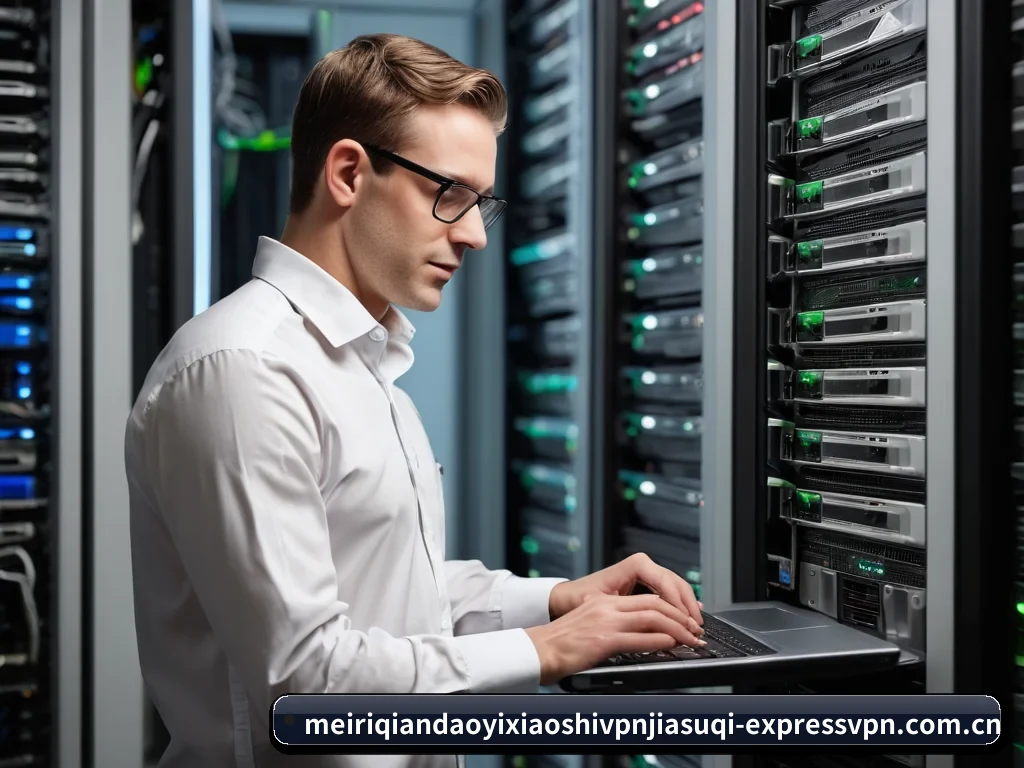 了解平台 - VPN 与网络连接内容(ExpressVPN)