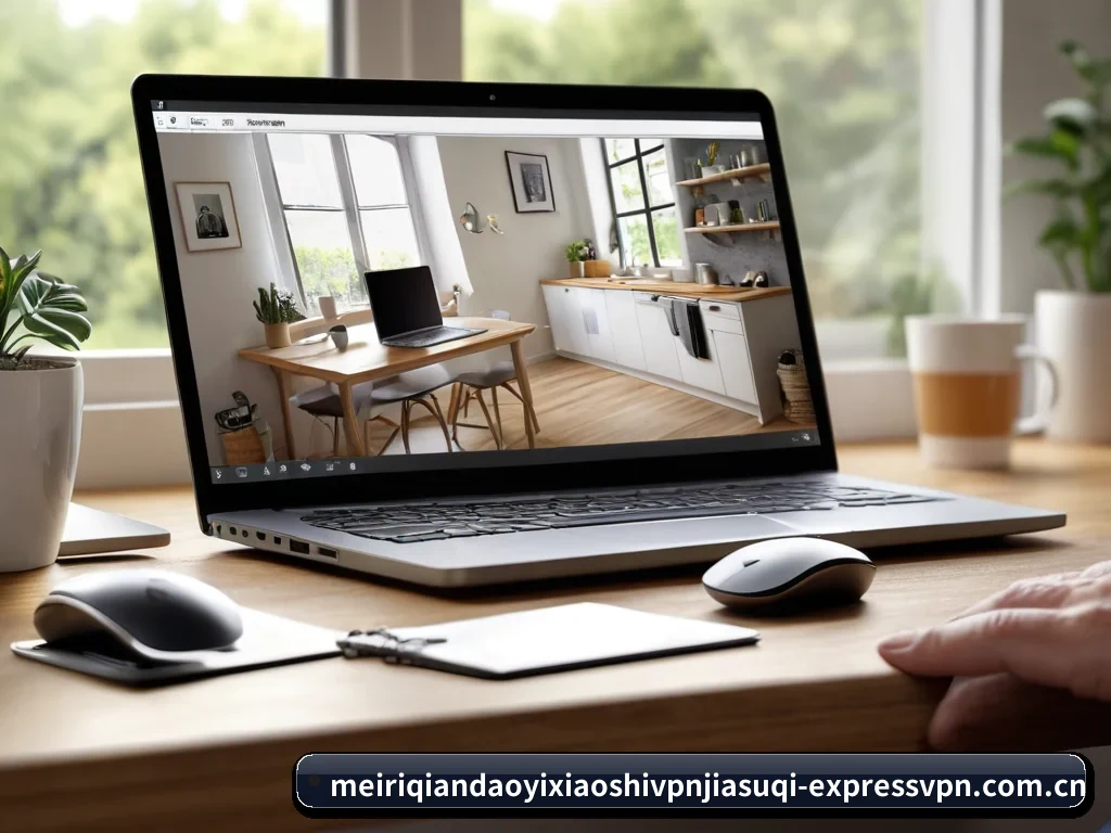 每日签到1小时VPN加速器 APP - ExpressVPN