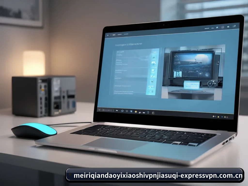 每日签到1小时VPN加速器的方向(ExpressVPN)