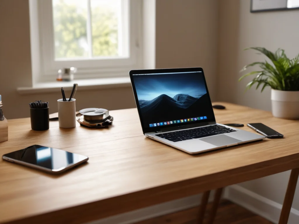 手机调试VPN节点收藏与系统权限(ExpressVPN)