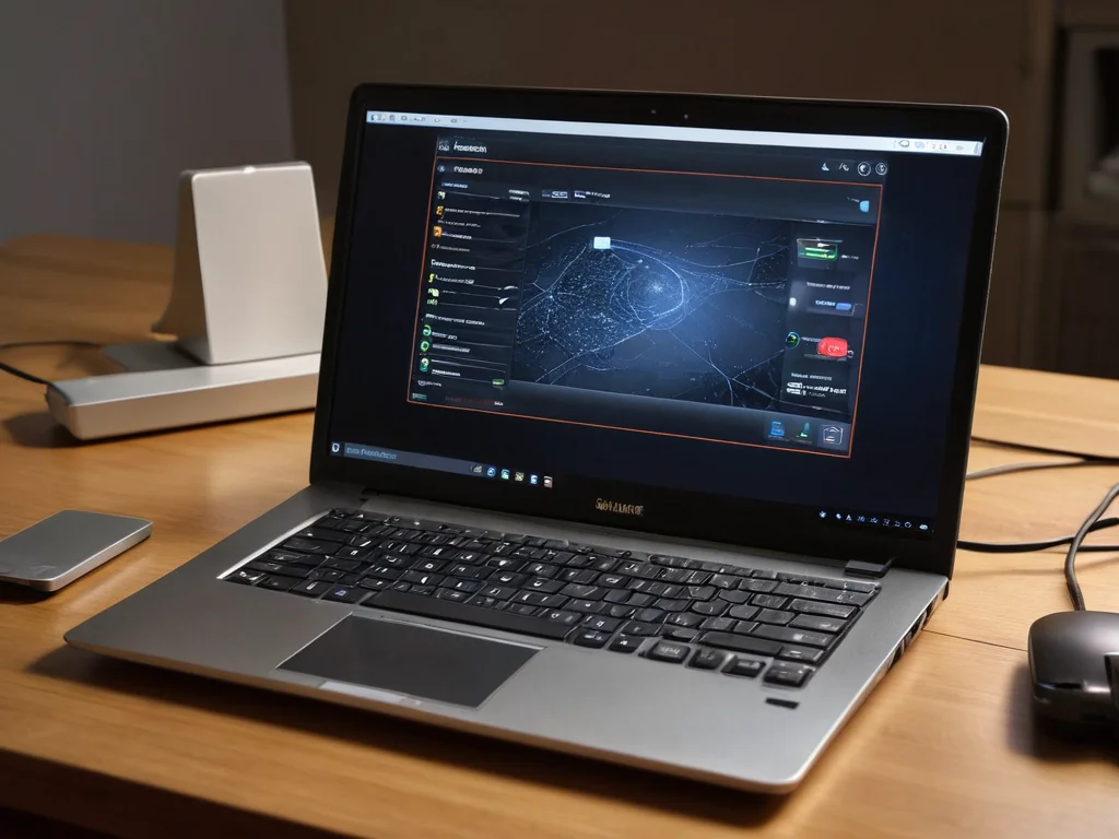 网络设备：企业网关VPN：配置备份与回退（ExpressVPN）